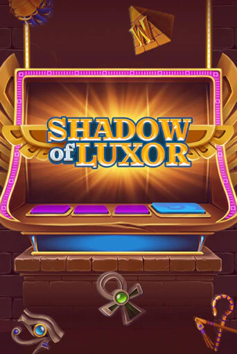 Бесплатная версия игры Shadow of Luxor | Champion Slots 