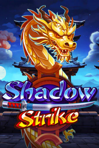 Бесплатная версия игры Shadow Strike | Champion Slots 