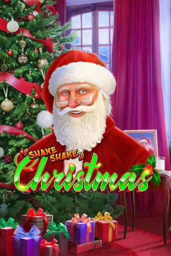 Бесплатная версия игры Shake Shake Christmas | Champion Slots 