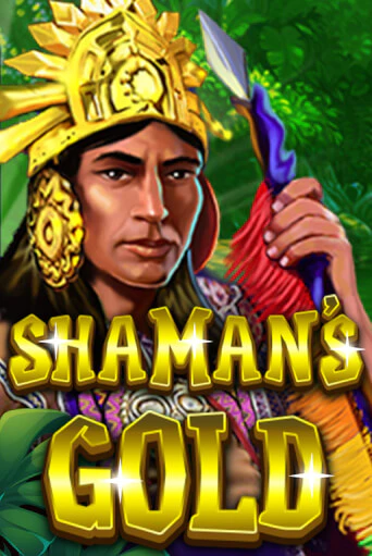 Бесплатная версия игры Shaman's Gold | Champion Slots 