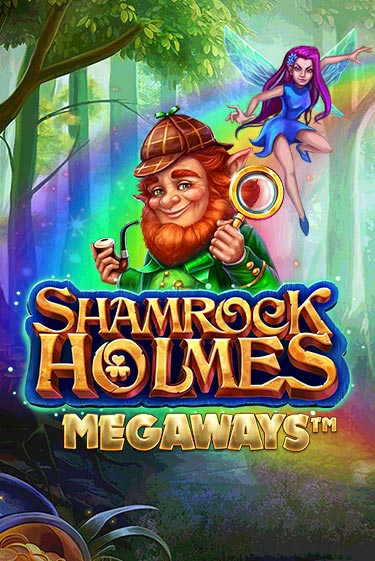 Бесплатная версия игры Shamrock Holmes | Champion Slots 