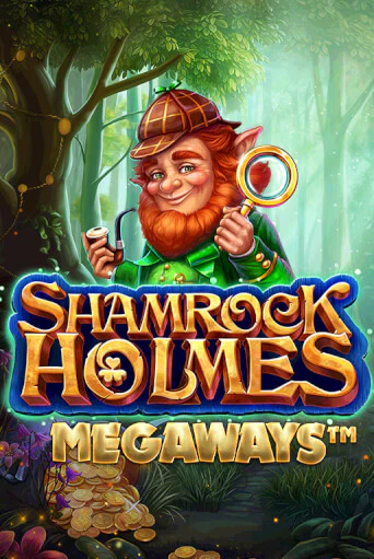 Бесплатная версия игры Shamrock Holmes Megaways™ | Champion Slots 