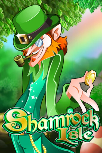 Бесплатная версия игры Shamrock Isle | Champion Slots 