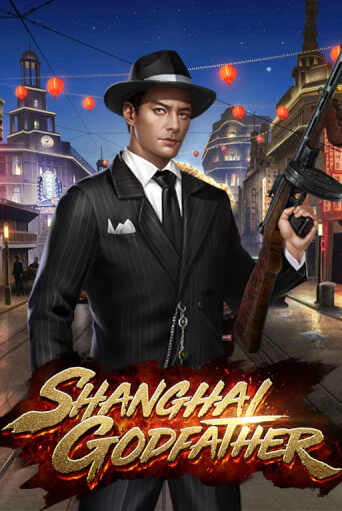 Бесплатная версия игры Shanghai Godfather | Champion Slots 