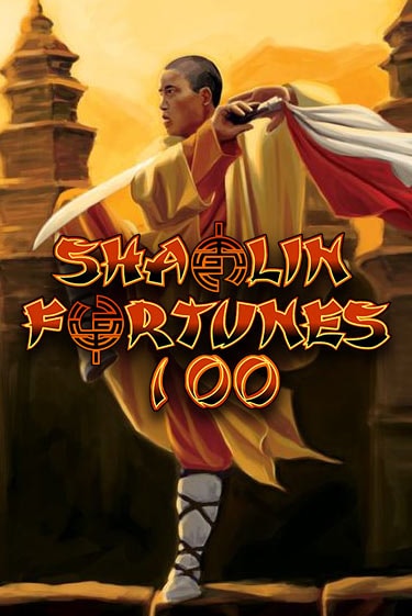 Бесплатная версия игры Shaolin Fortunes 100 | Champion Slots 