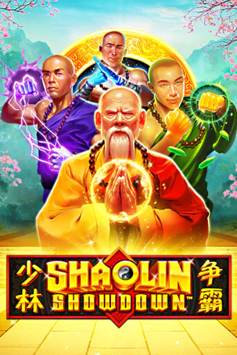 Бесплатная версия игры Shaolin Showdown | Champion Slots 