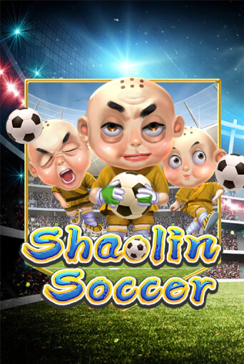 Бесплатная версия игры Shaolin Soccer | Champion Slots 