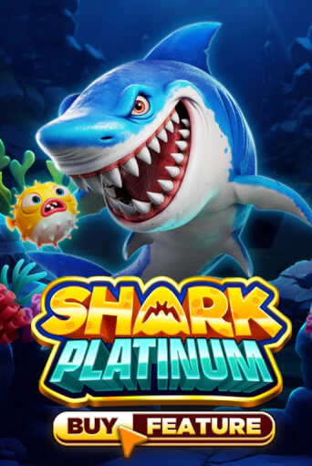 Бесплатная версия игры Shark Platinum | Champion Slots 