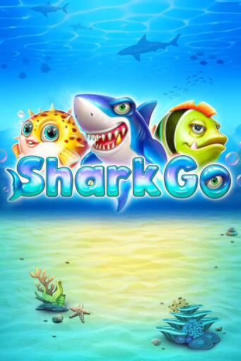 Бесплатная версия игры SharkGo | Champion Slots 