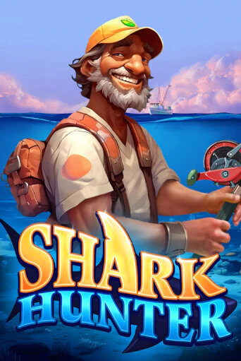 Бесплатная версия игры Shark Hunter | Champion Slots 