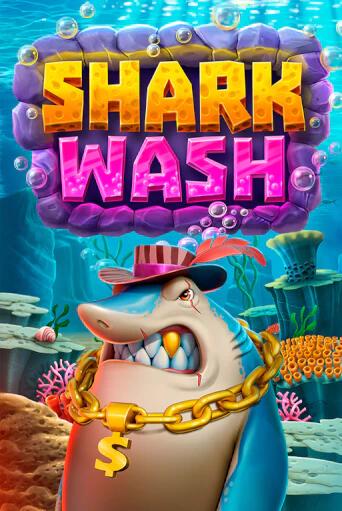 Бесплатная версия игры Shark Wash | Champion Slots 