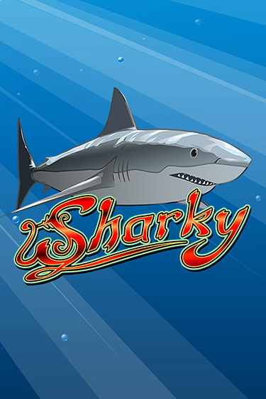 Бесплатная версия игры Sharky | Champion Slots 