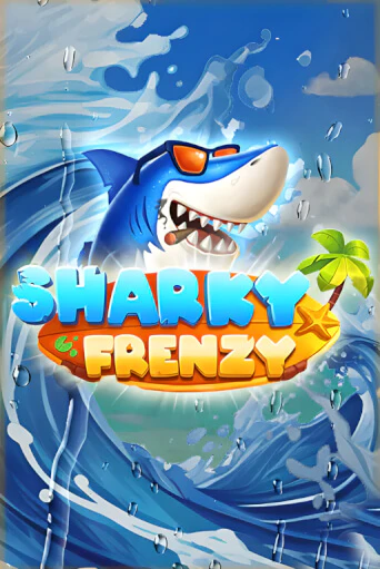 Бесплатная версия игры Sharky Frenzy | Champion Slots 