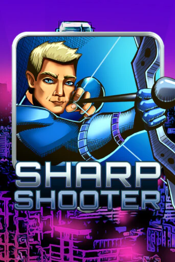 Бесплатная версия игры Sharpshooter | Champion Slots 