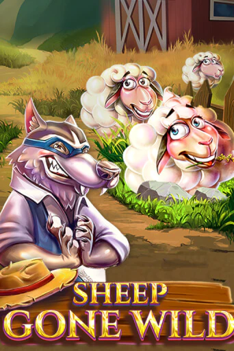 Бесплатная версия игры Sheep Gone Wild | Champion Slots 