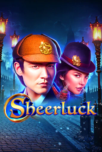 Бесплатная версия игры SheerLuck | Champion Slots 