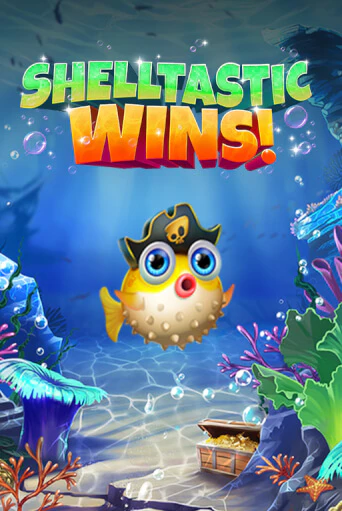 Бесплатная версия игры Shelltastic Wins | Champion Slots 