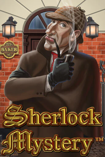 Бесплатная версия игры Sherlock Mystery | Champion Slots 