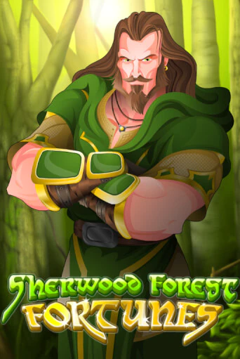 Бесплатная версия игры Sherwood Forest Fortunes | Champion Slots 