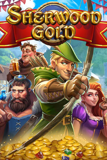 Бесплатная версия игры Sherwood Gold | Champion Slots 