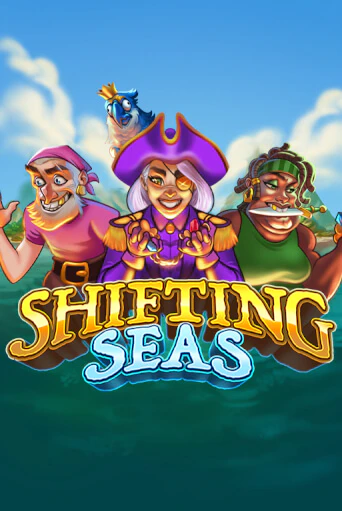 Бесплатная версия игры Shifting Seas | Champion Slots 