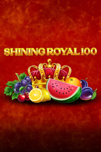 Бесплатная версия игры Shining Royal 100 | Champion Slots 