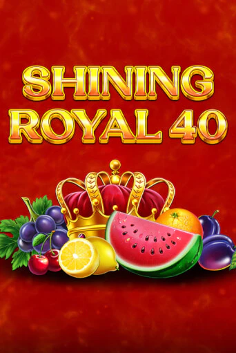 Бесплатная версия игры Shining Royal 40 | Champion Slots 