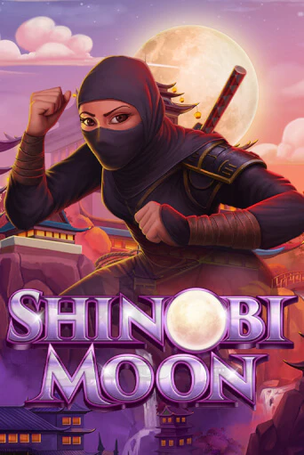 Бесплатная версия игры Shinobi Moon | Champion Slots 