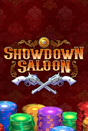 Бесплатная версия игры Showdown Saloon | Champion Slots 