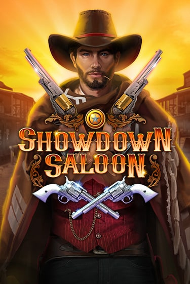 Бесплатная версия игры Showdown Saloon | Champion Slots 