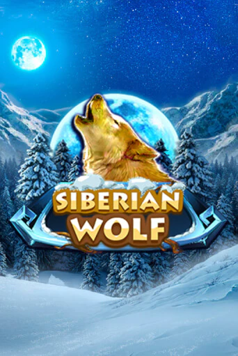 Бесплатная версия игры Siberian Wolf | Champion Slots 