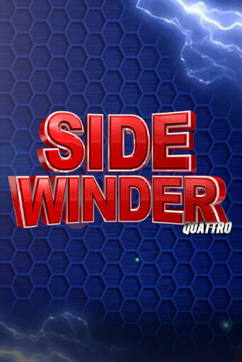 Бесплатная версия игры Sidewinder Quattro | Champion Slots 