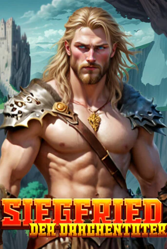 Бесплатная версия игры Siegfried der Drachentoter | Champion Slots 