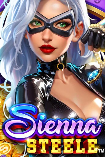 Бесплатная версия игры Sienna Steele™ | Champion Slots 