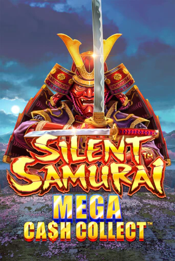 Бесплатная версия игры Silent Samurai: Mega Cash Collect | Champion Slots 