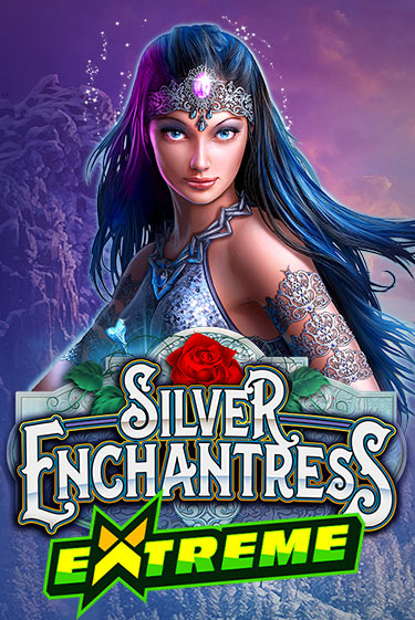 Бесплатная версия игры Silver Enchantress Extreme config | Champion Slots 