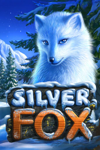 Бесплатная версия игры Silver Fox | Champion Slots 