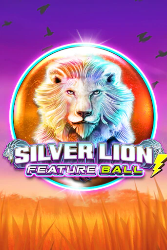 Бесплатная версия игры Silver Lion Feature Ball | Champion Slots 