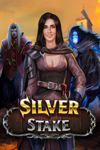 Бесплатная версия игры Silver Stake | Champion Slots 