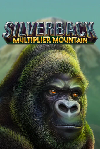 Бесплатная версия игры Silverback Multiplier Mountain | Champion Slots 