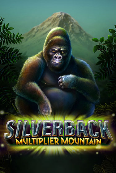 Бесплатная версия игры Silverback: Multiplier Mountain | Champion Slots 