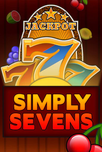 Бесплатная версия игры Simply Sevens | Champion Slots 