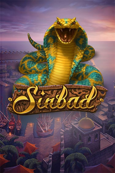 Бесплатная версия игры Sinbad | Champion Slots 