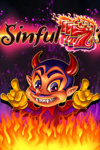 Бесплатная версия игры Sinful 7’s | Champion Slots 