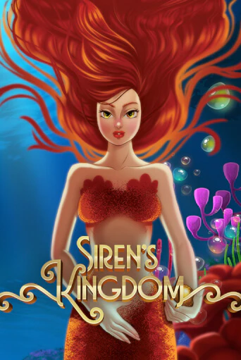 Бесплатная версия игры Sirens Kingdom | Champion Slots 