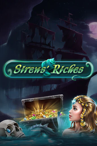 Бесплатная версия игры Siren's Riches | Champion Slots 