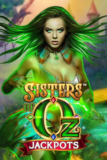 Бесплатная версия игры Sisters of Oz™ Jackpots | Champion Slots 