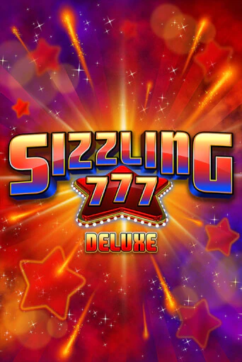 Бесплатная версия игры Sizzling 777 Deluxe | Champion Slots 