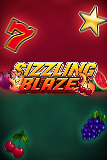 Бесплатная версия игры Sizzling Blaze | Champion Slots 