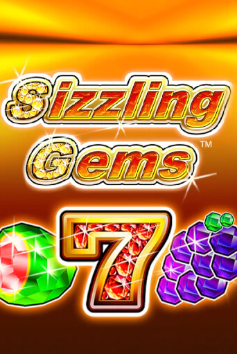 Бесплатная версия игры Sizzling Gems | Champion Slots 